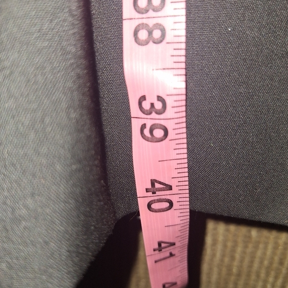 Elegant Ann Taylor Factory Black Sleeveless Sheath Dress In A Size 4 . EUC. - Picture 6 of 9